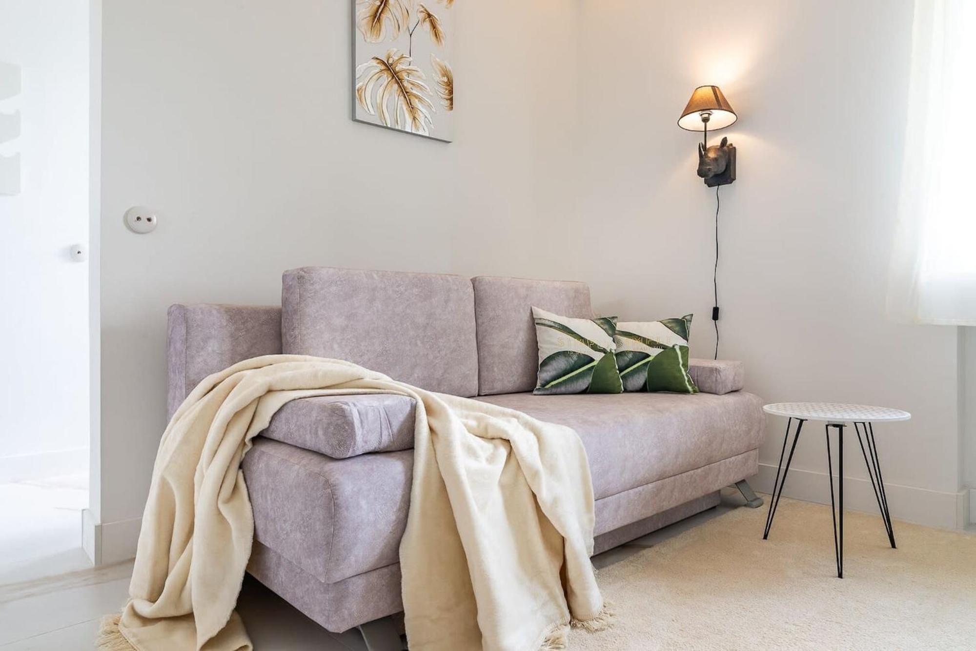Plac Inwalidow 10 - Aesthetic Apartment By Noclegi Renters วอร์ซอ ภายนอก รูปภาพ
