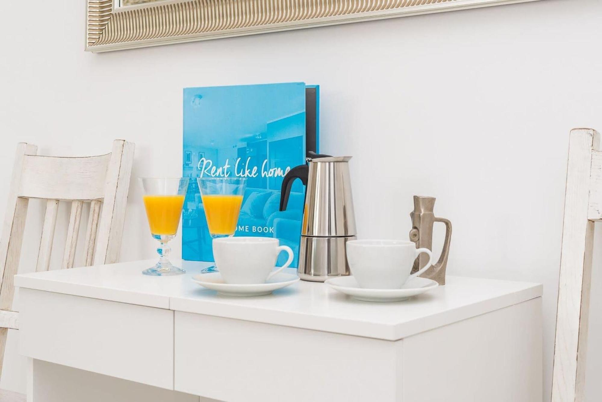 Plac Inwalidow 10 - Aesthetic Apartment By Noclegi Renters วอร์ซอ ภายนอก รูปภาพ