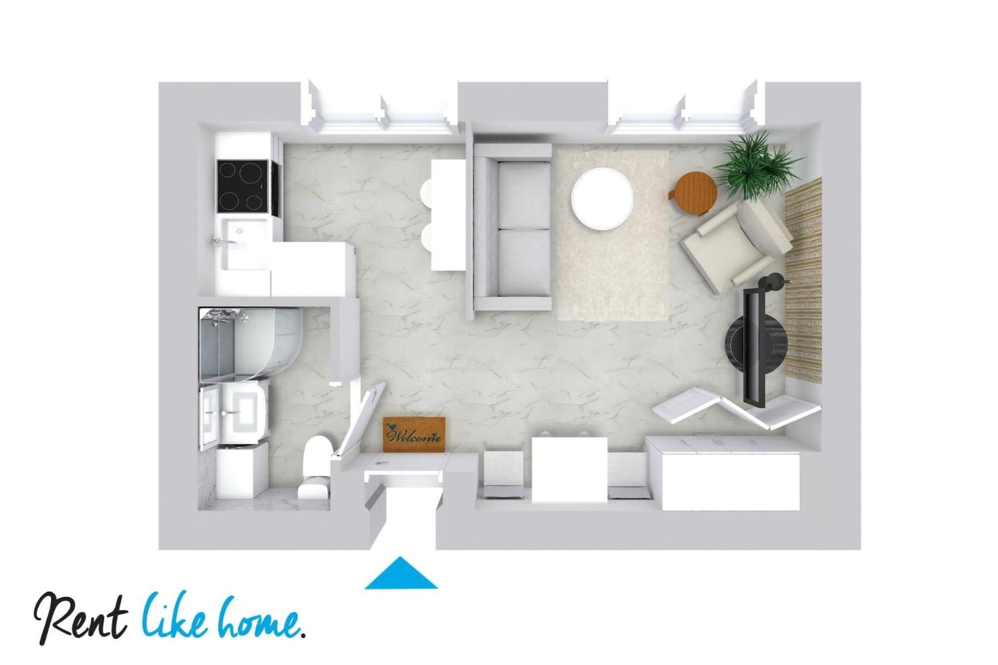 Plac Inwalidow 10 - Aesthetic Apartment By Noclegi Renters วอร์ซอ ภายนอก รูปภาพ