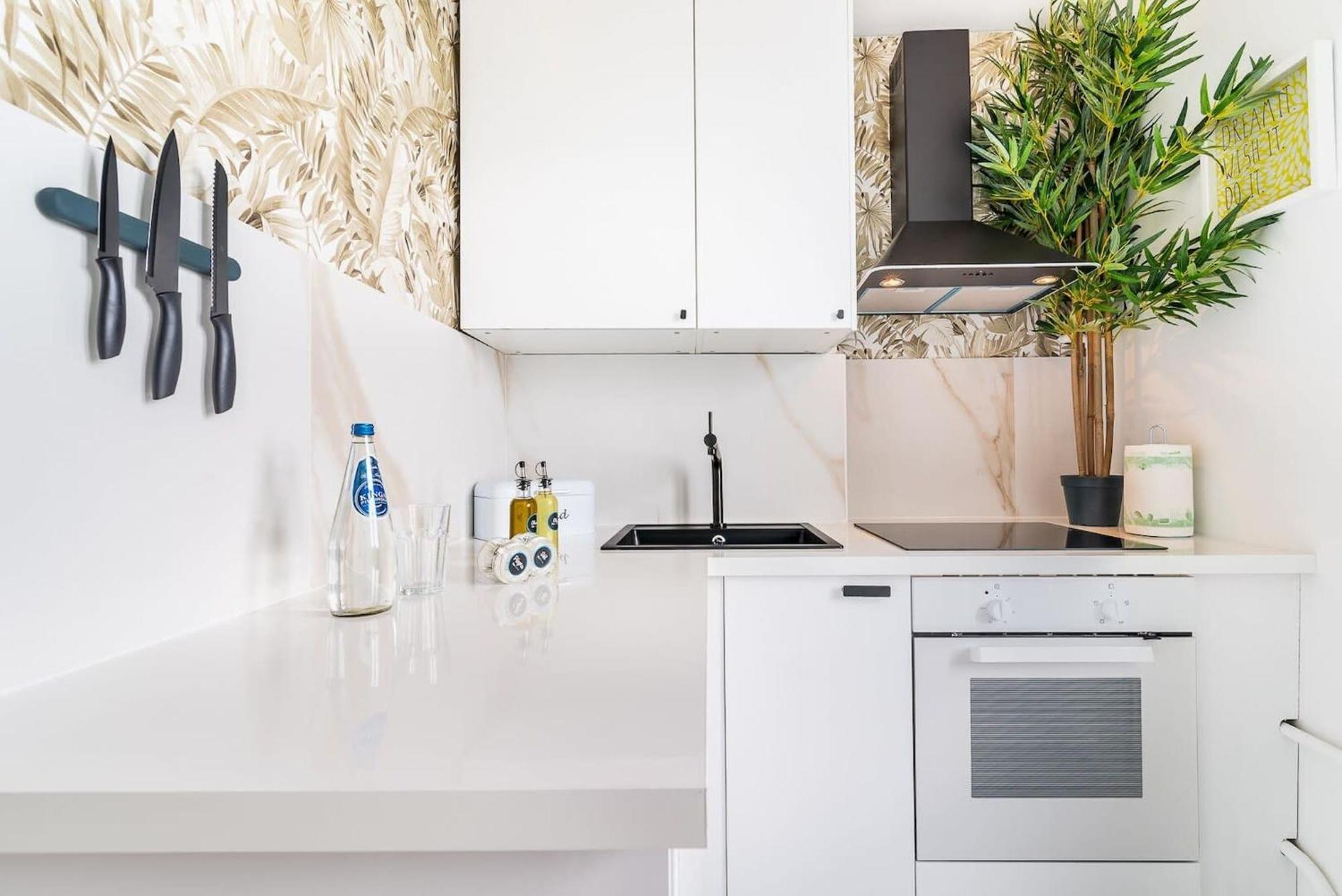 Plac Inwalidow 10 - Aesthetic Apartment By Noclegi Renters วอร์ซอ ภายนอก รูปภาพ