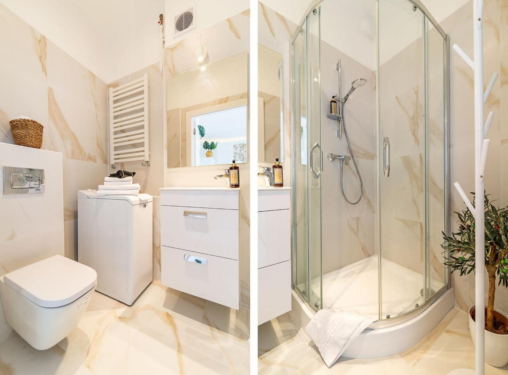 Plac Inwalidow 10 - Aesthetic Apartment By Noclegi Renters วอร์ซอ ภายนอก รูปภาพ